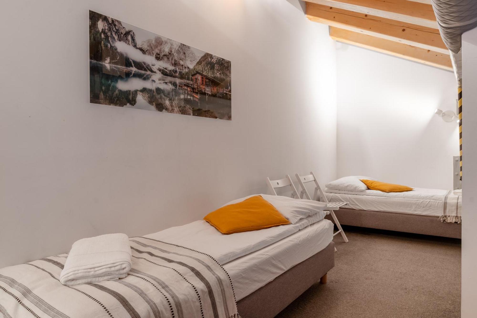 Ferienwohnung Pod Bienkula - Sun&Sport Szczyrk Exterior foto