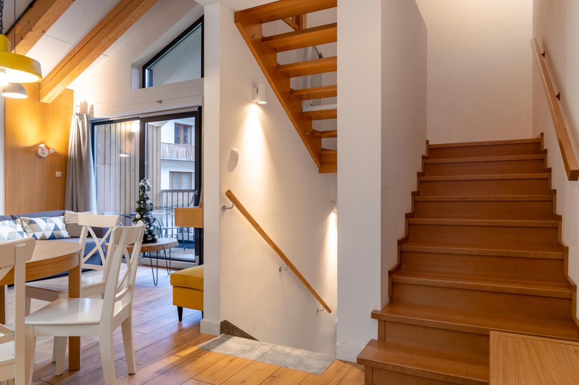 Ferienwohnung Pod Bienkula - Sun&Sport Szczyrk Exterior foto