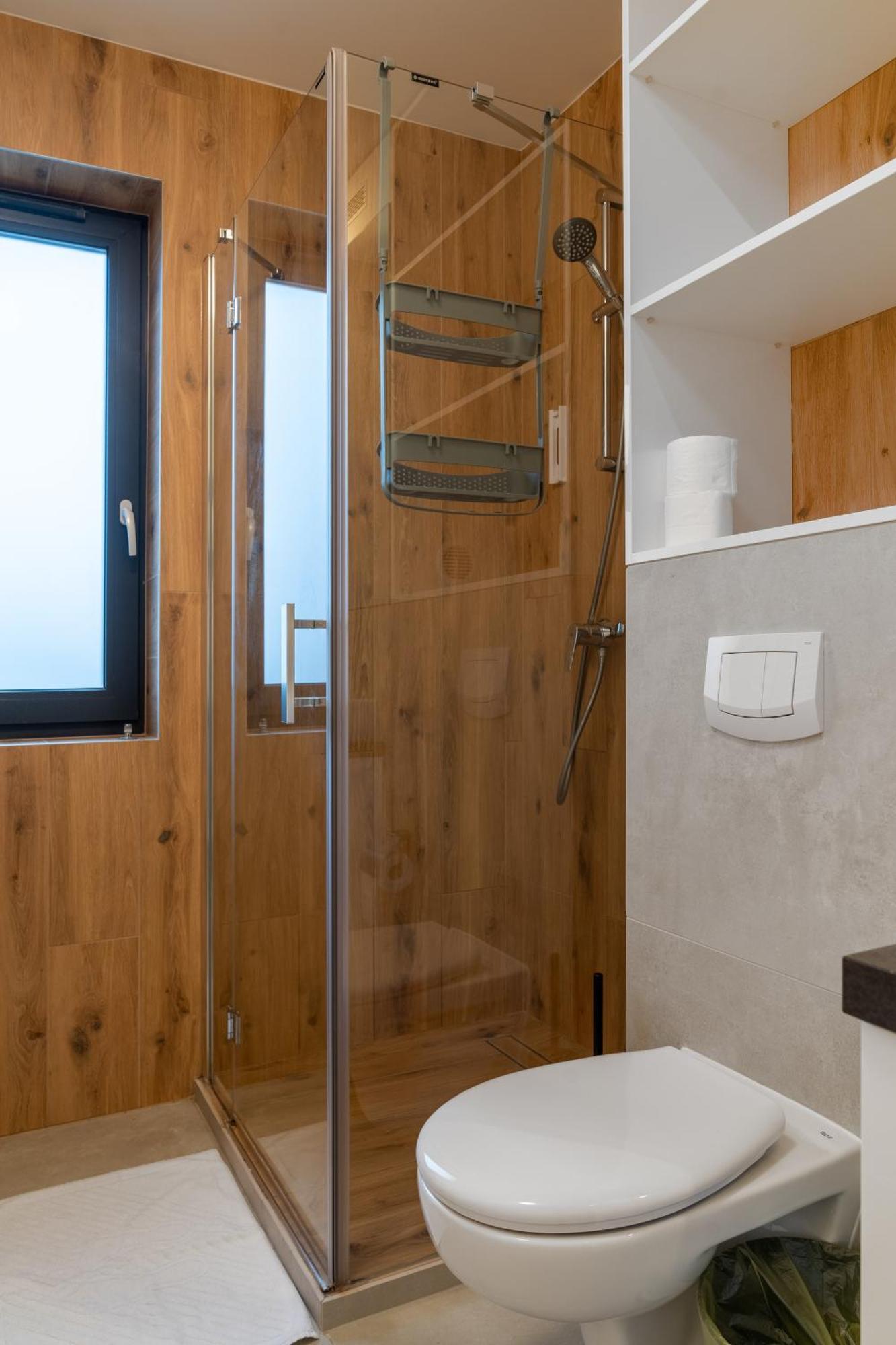Ferienwohnung Pod Bienkula - Sun&Sport Szczyrk Exterior foto
