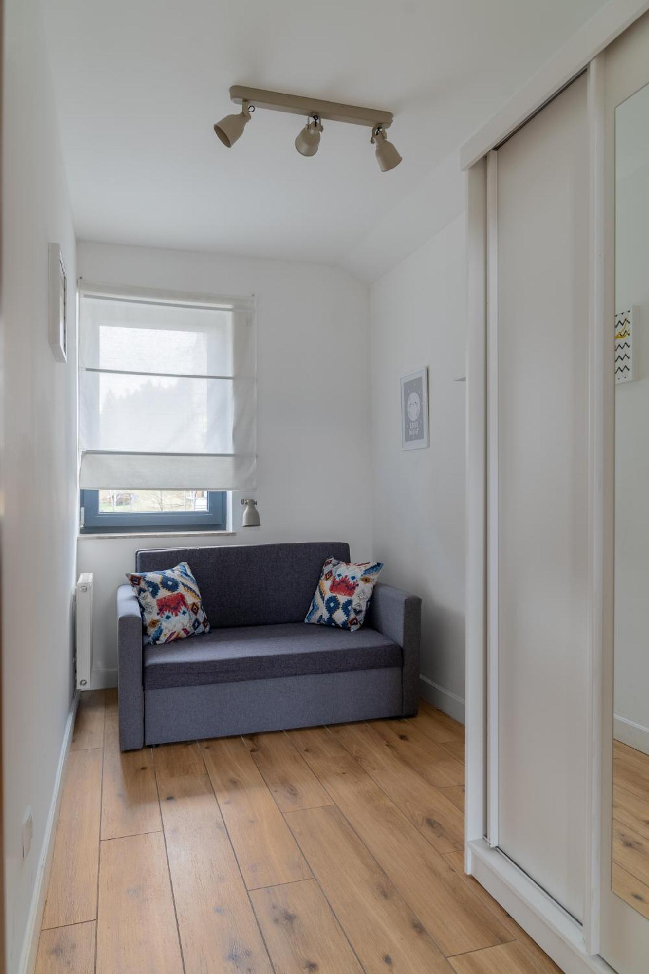Ferienwohnung Pod Bienkula - Sun&Sport Szczyrk Exterior foto